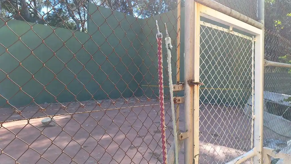 Jardí de Casa o xalet en venda en Rafelguaraf amb Jardí privat, Terrassa i Traster