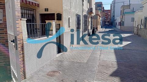 Foto 2 de Casa o xalet en venda a Ciudad Jardín - Tagarete - El Zapillo,  Almería Capital