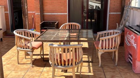 Photo 4 of Attic for rent in Plaza de Toros - Santa Rita, Almería Capital