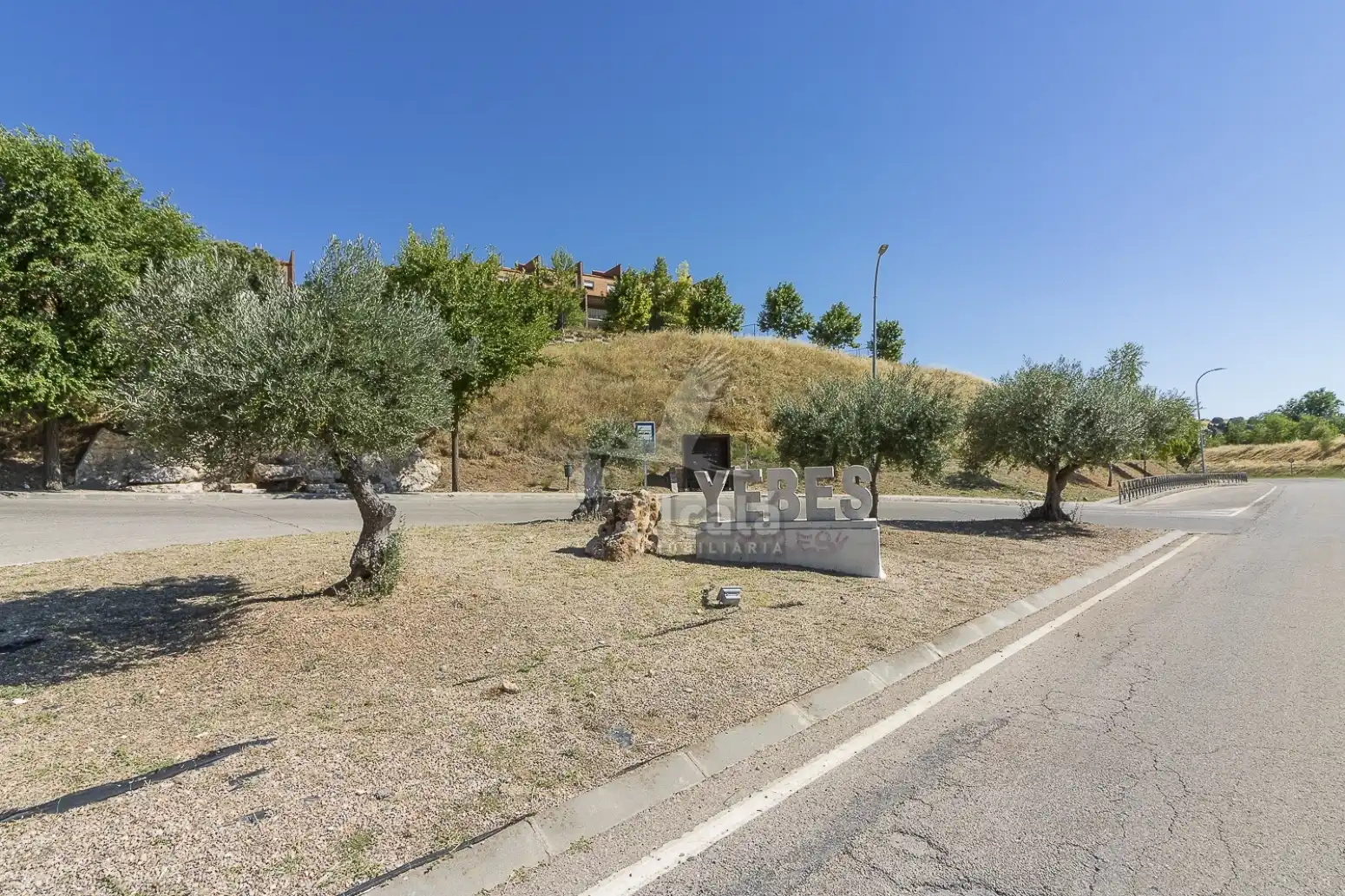 Terreno en venta en Yebes