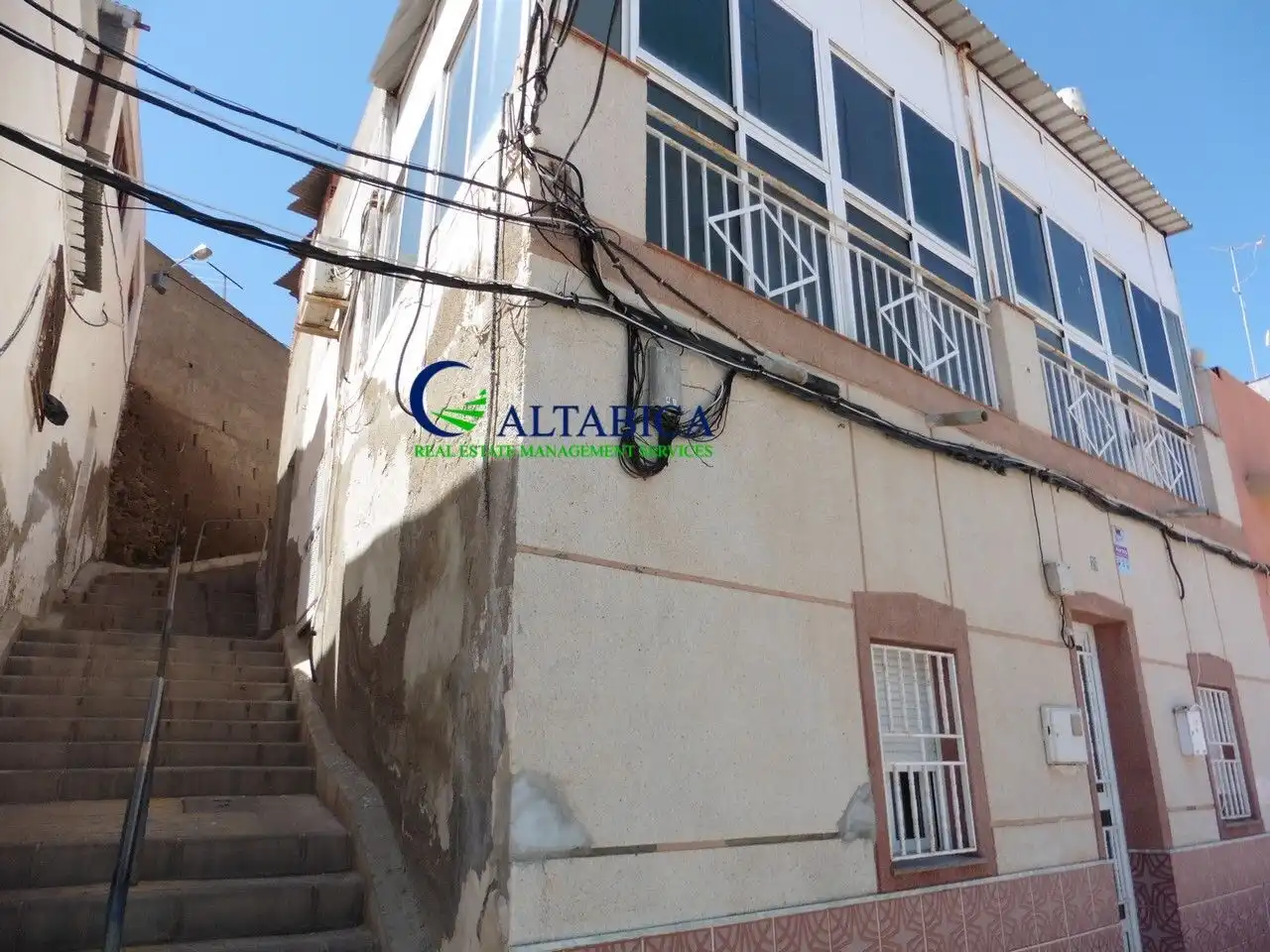 Casa in vendita a Cañería Alta, imagen 4