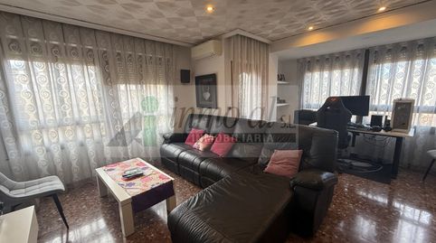 Foto 4 de Piso en venta en Calle Virgen de Lidon, Centro, Almazora / Almassora