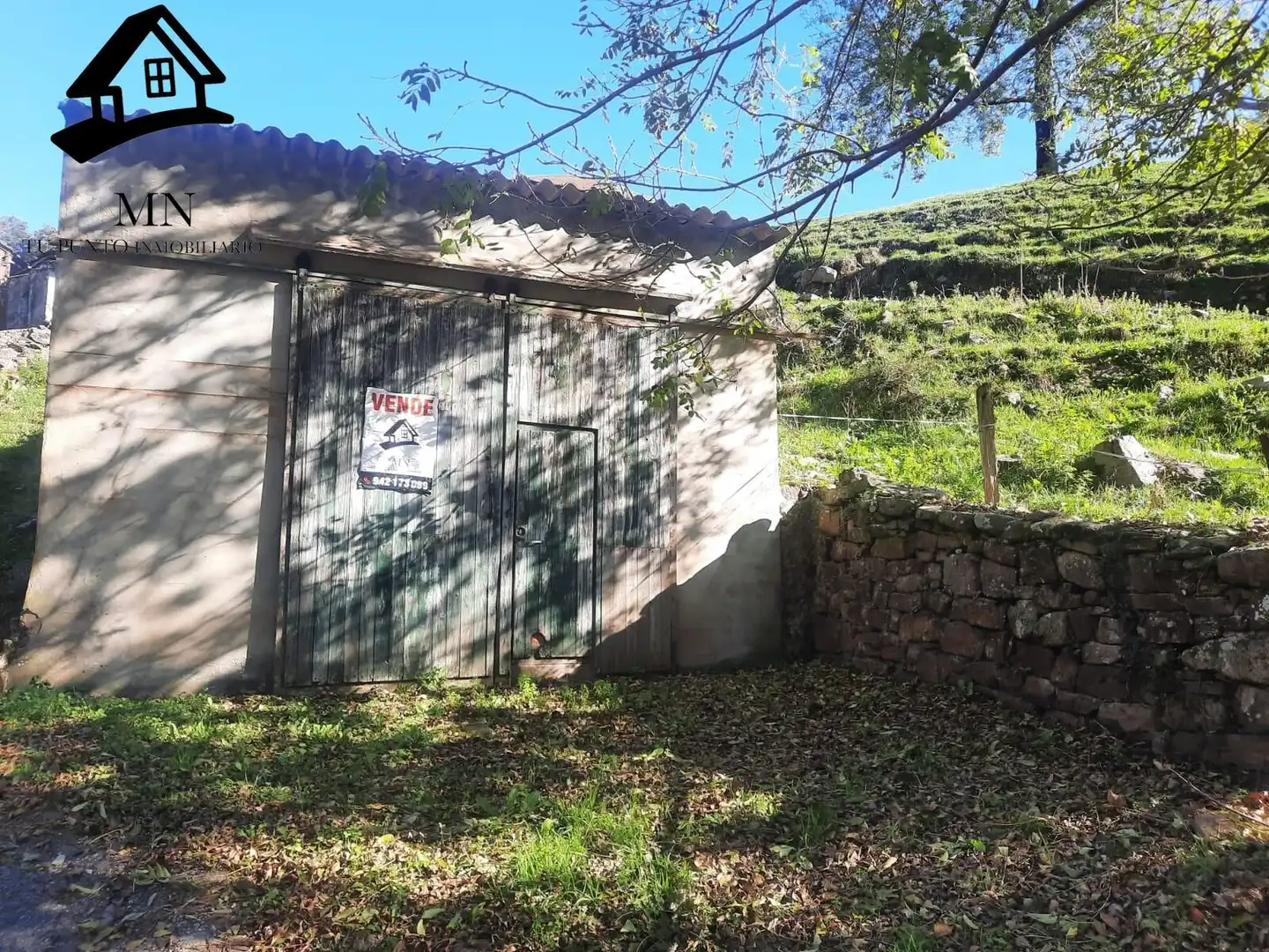 Casa rústica en venda a Vega de Pas, imagen 10