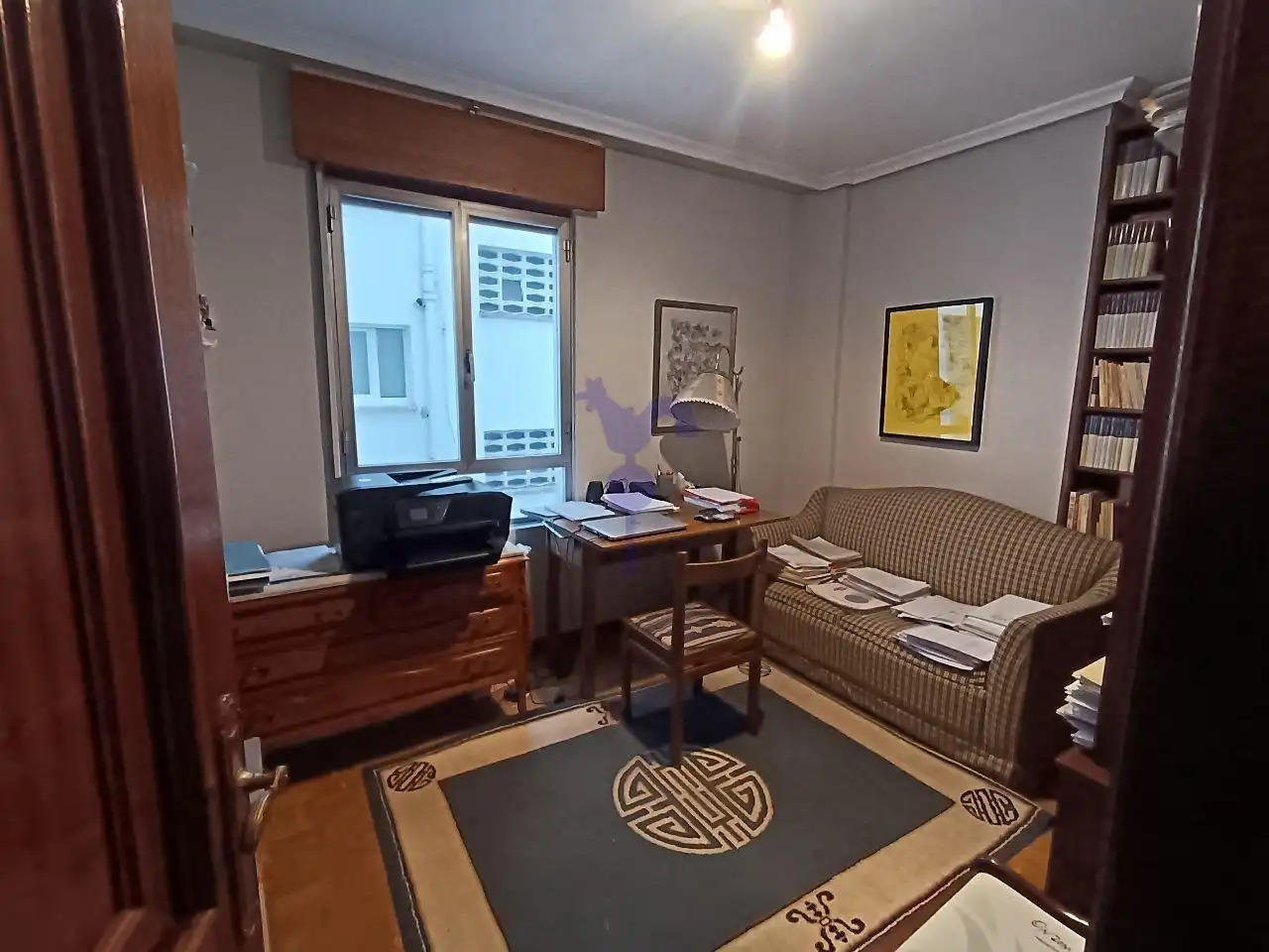 Flat with lift for sale in CONDESA SAGASTA, imagen 8