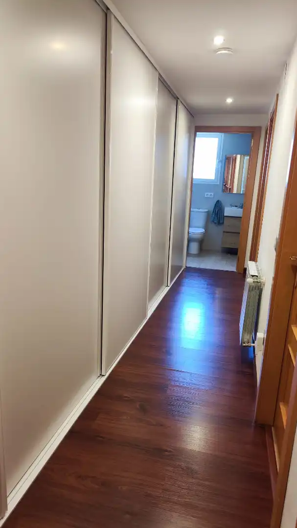 Wohnung zum Verkauf in Badajoz mit Klimaanlage, Heizung und Abstellraum