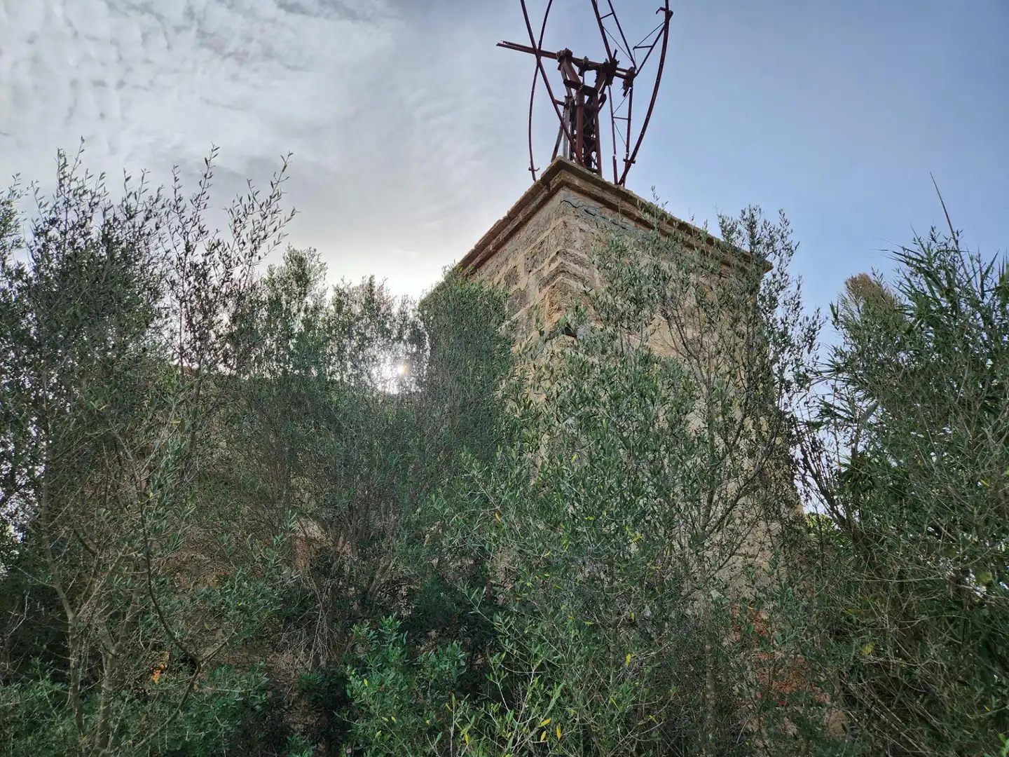 Maison rustique avec jardin à vendre à Muro, imagen 25