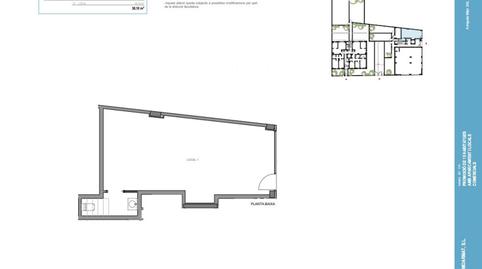 Photo 4 of Premises for sale in Bejar, 218, Zona Esportiva, Barcelona