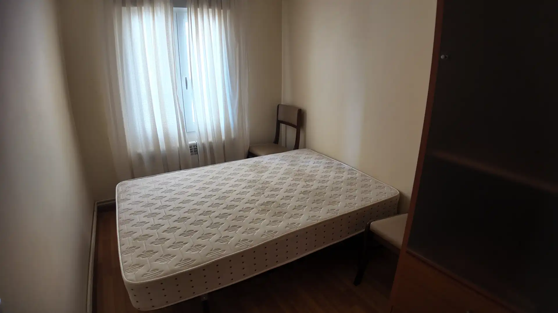Wohnung zur Miete in Calle Modesto Lafuente, Aguilar de Campoo