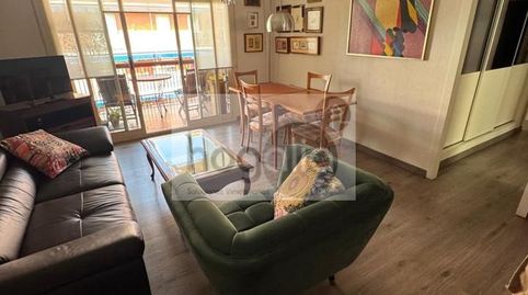 Foto 2 de Pis de lloguer a San Julián, Sevilla Capital