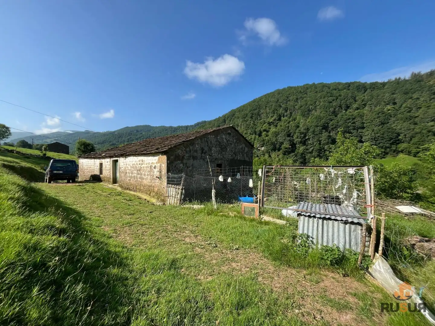 Casa rústica con terraza en venta en EL CRUCE 27, imagen 15
