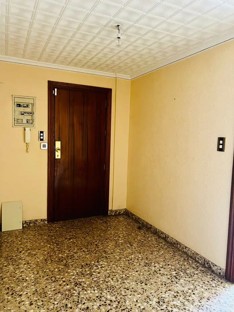 Flat for sale in Biar  with Heating