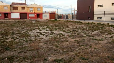 Foto 3 de Residencial en venta en Calle Juan Carlos I, 29, Ainzón, Zaragoza