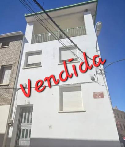 Casa-chalet en Venta en Costanilla del Olmo, 24 en Mondéjar