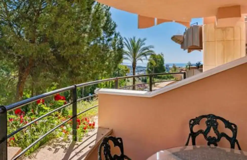 Apartament amb piscina en venda a Nueva Andalucía, imagen 37
