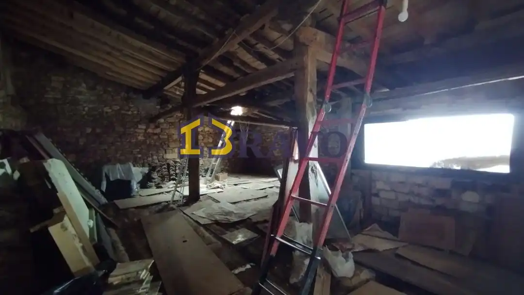 Casa o xalet en venda en Valle de Losa amb Jardí privat i Terrassa