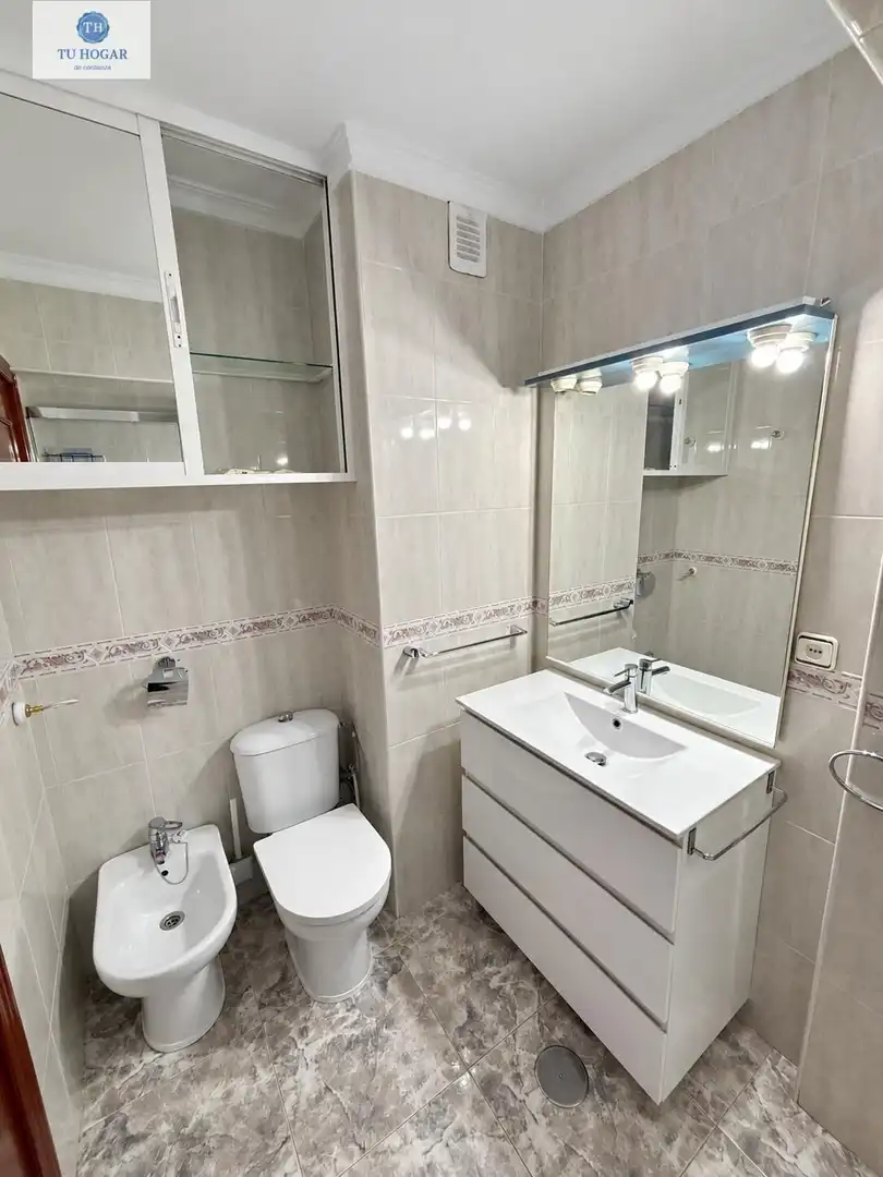 Piso con ascensor en venta en La Paz, imagen 5