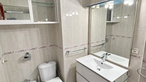 Foto 5 de Piso en venta en La Paz, Alcalá de Guadaira