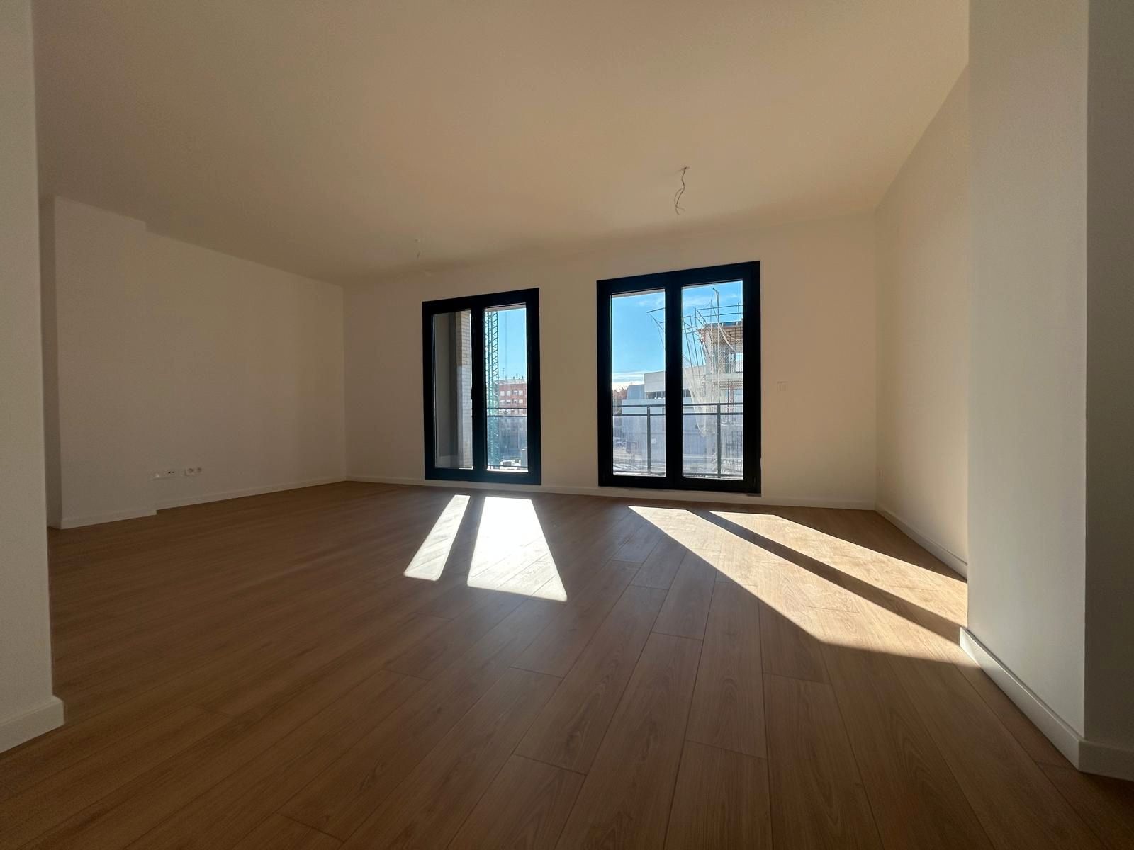 Flat to rent in Carrer Juan Pablo II, 2, El Mercado