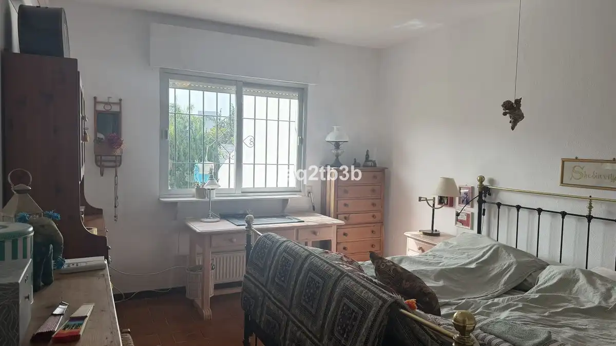 Apartment mit Pool zum Verkauf in Nueva Andalucía, imagen 10