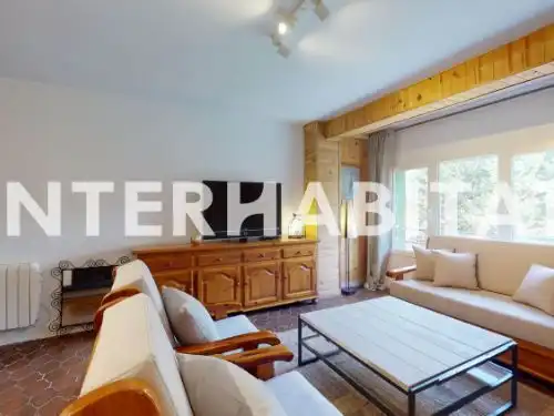 Flat for rent in Calle Ginos, Cercedilla