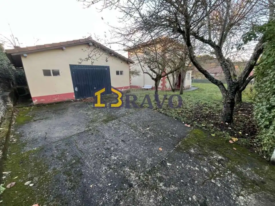 Casa amb jardí en venda a Medina de Pomar, imagen 5