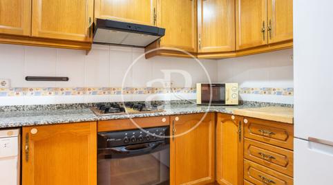 Foto 4 de Dúplex de lloguer a Carrer de València, Núcleo Urbano, La Pobla de Vallbona