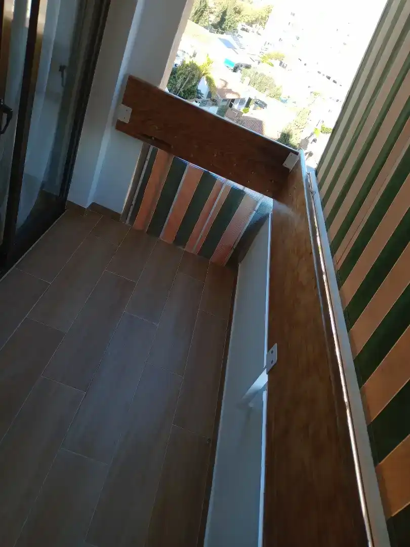 Flat for sale in Benalmádena  with Air Conditioner and Balcony