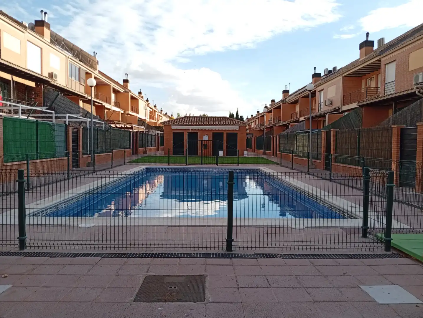 Casa a schiera con piscina in vendita a El Perchel, imagen 38