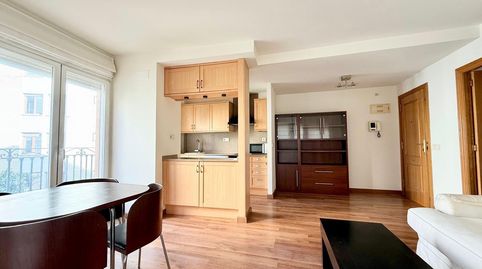 Foto 5 de Pis de lloguer a Calle Miñana, Sant Francesc, Valencia Capital