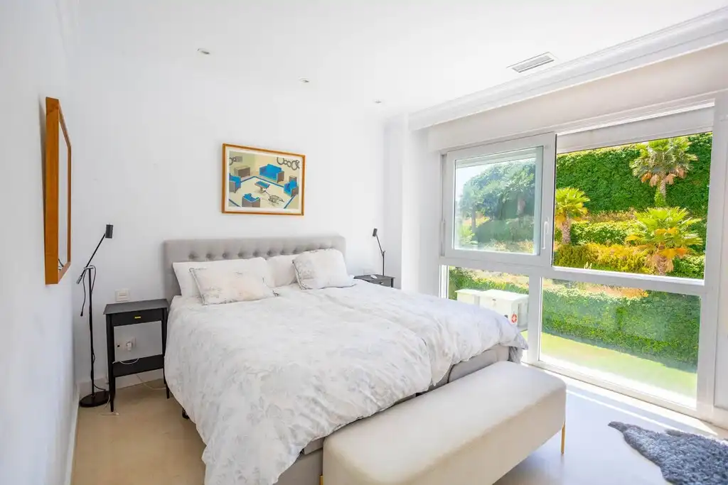 Apartament amb piscina en venda a Nueva Andalucía, imagen 7