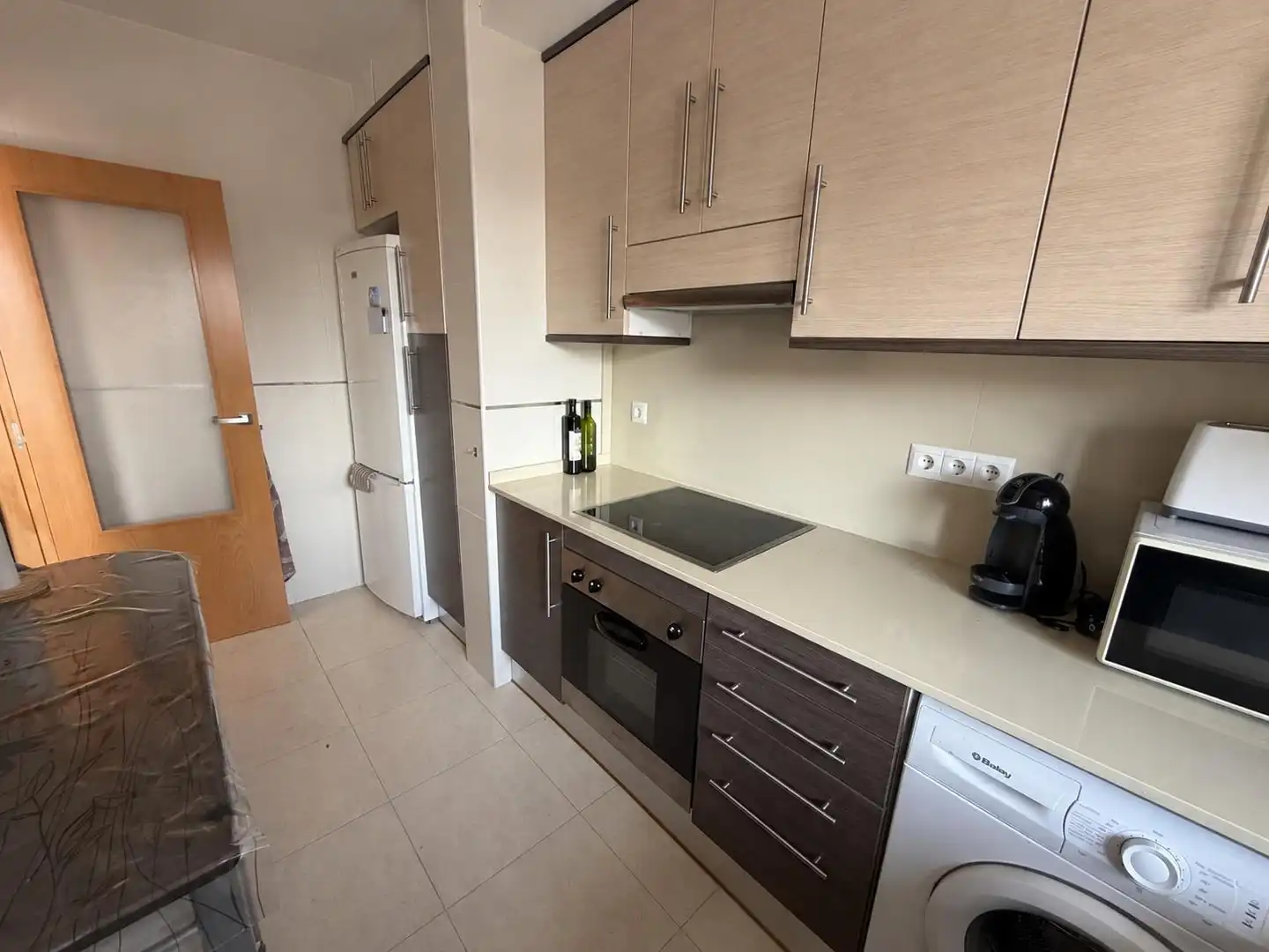 Flat with pool for sale in Calle CASTELLO 18, imagen 2