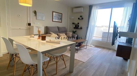 Photo 3 of Attic for rent in Font de la, Plaza Xúquer, Paiporta