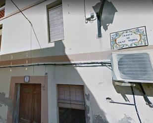 Casa o xalet en venda a Carrer de Vicent Blasco Ibáñez, L'Alqueria d'Asnar