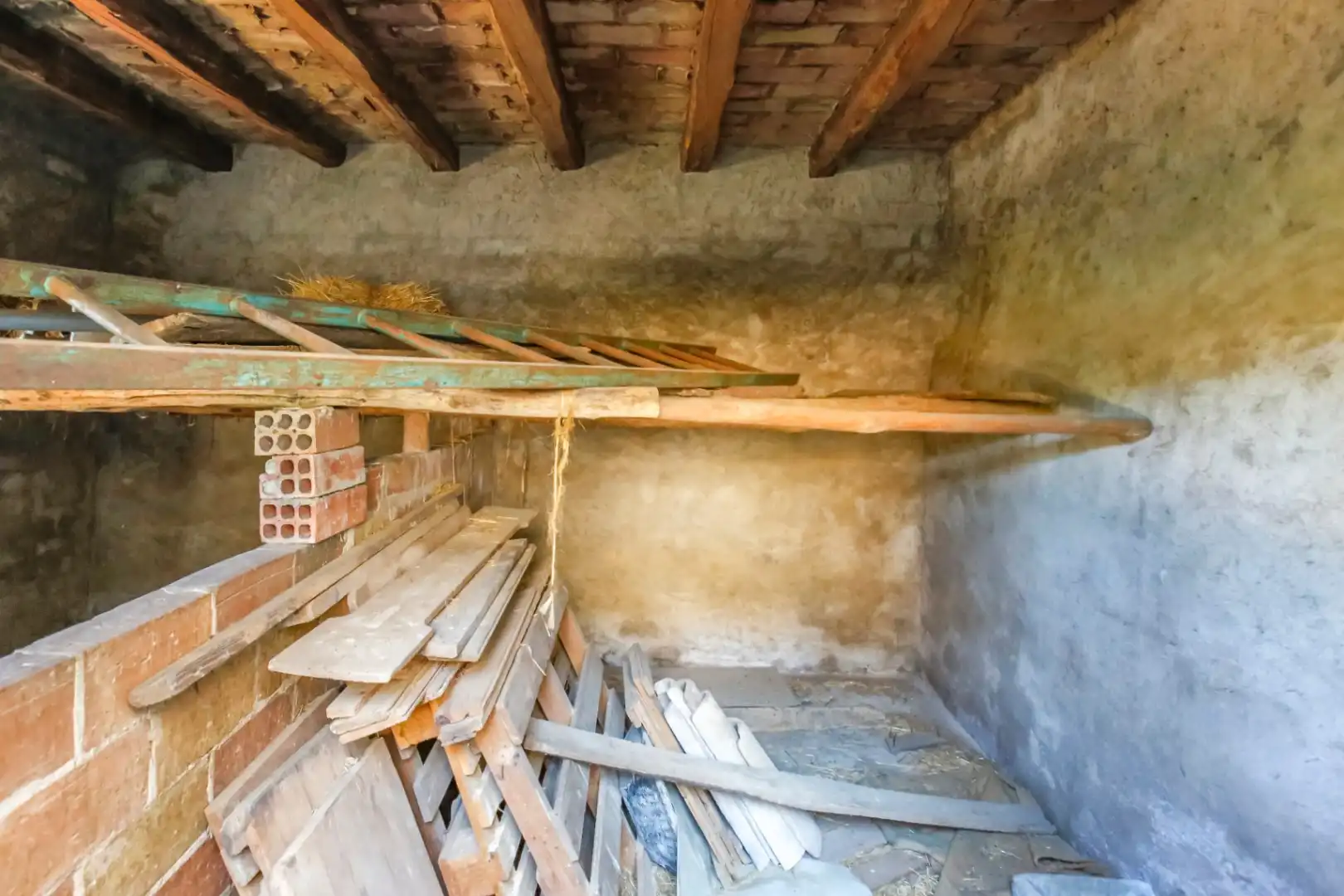 Casa rústica en venta en Bàscara, imagen 40