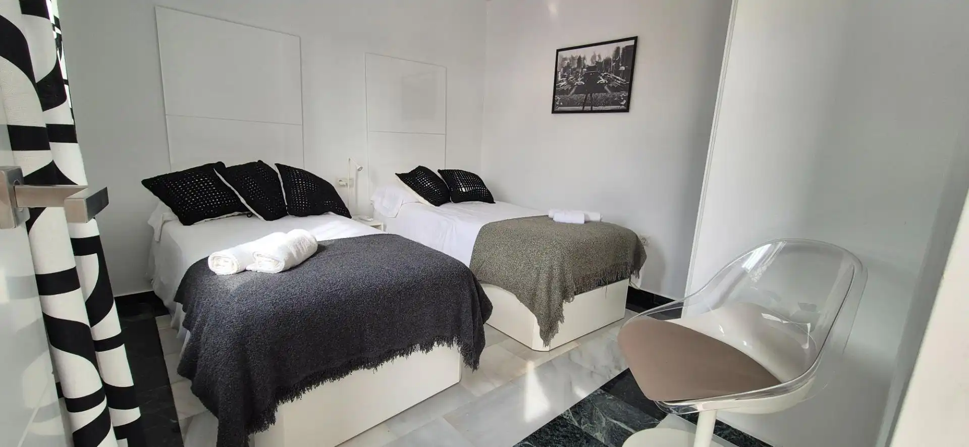 Villa in vendita a Puerto Marina, imagen 5