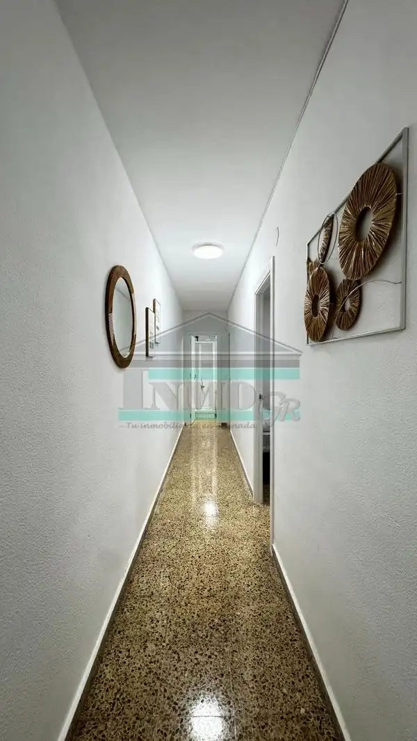 Flat for rent in Granada  with Furnished, TV and Balcony