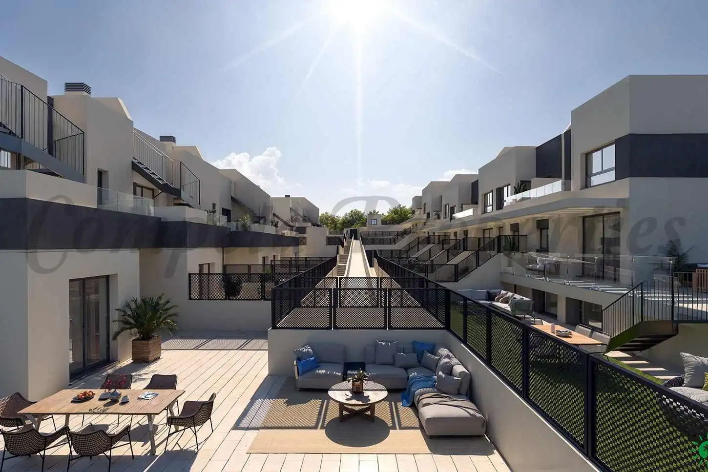 House with pool for sale in Capistrano, imagen 2