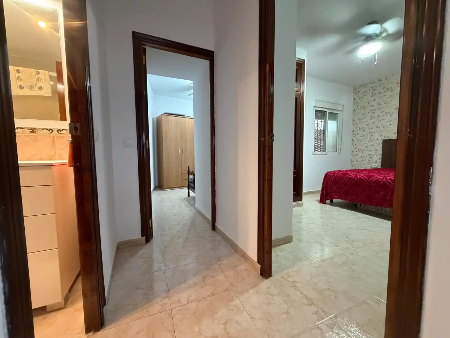 Piso en venta en Córdoba con Aire acondicionado