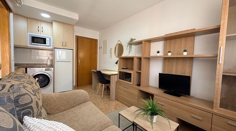Foto 5 de Apartament de lloguer a Calle Pasicos de Jesús, 1, La Ñora, Murcia Capital
