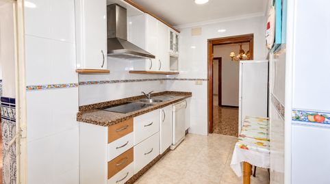Foto 3 de Casa o xalet en venda a Chapín - Campus Universitario - Navinco, Jerez de la Frontera