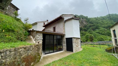 Foto 2 de Casa o chalet en venta en Ceneya, Amieva, Asturias