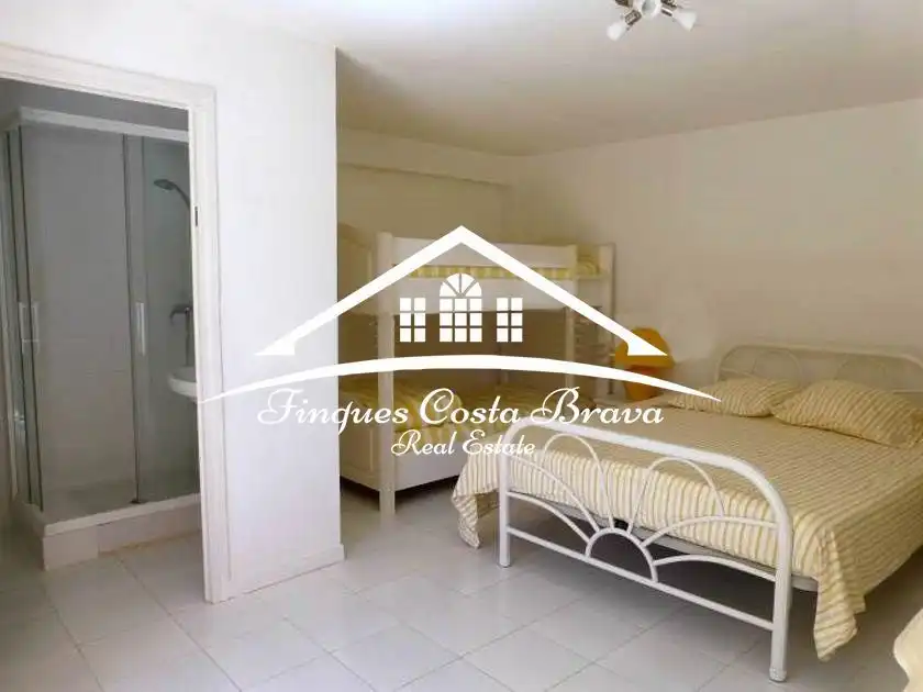 Chalet con piscina en venta en Sa Riera - Sa Fontansa, imagen 15