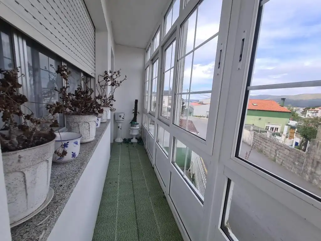 Casa con terraza en venta en Boiro, imagen 15