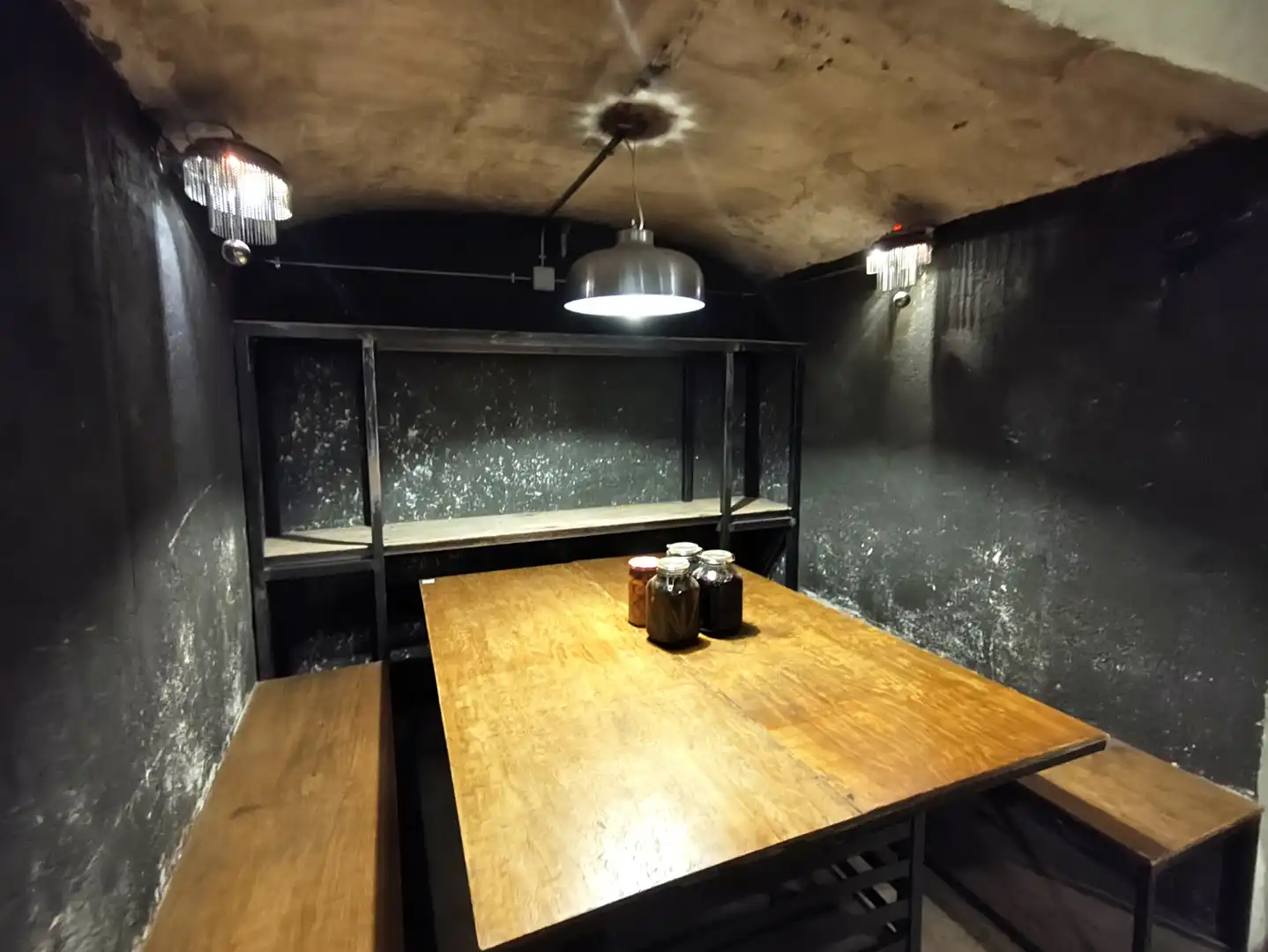 Business premises for transfer in Carrer del Marquès de Barberà 15, imagen 6