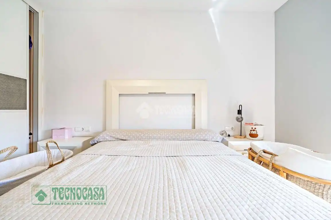 Appartement à vendre à C. Infanta Cristina, imagen 7