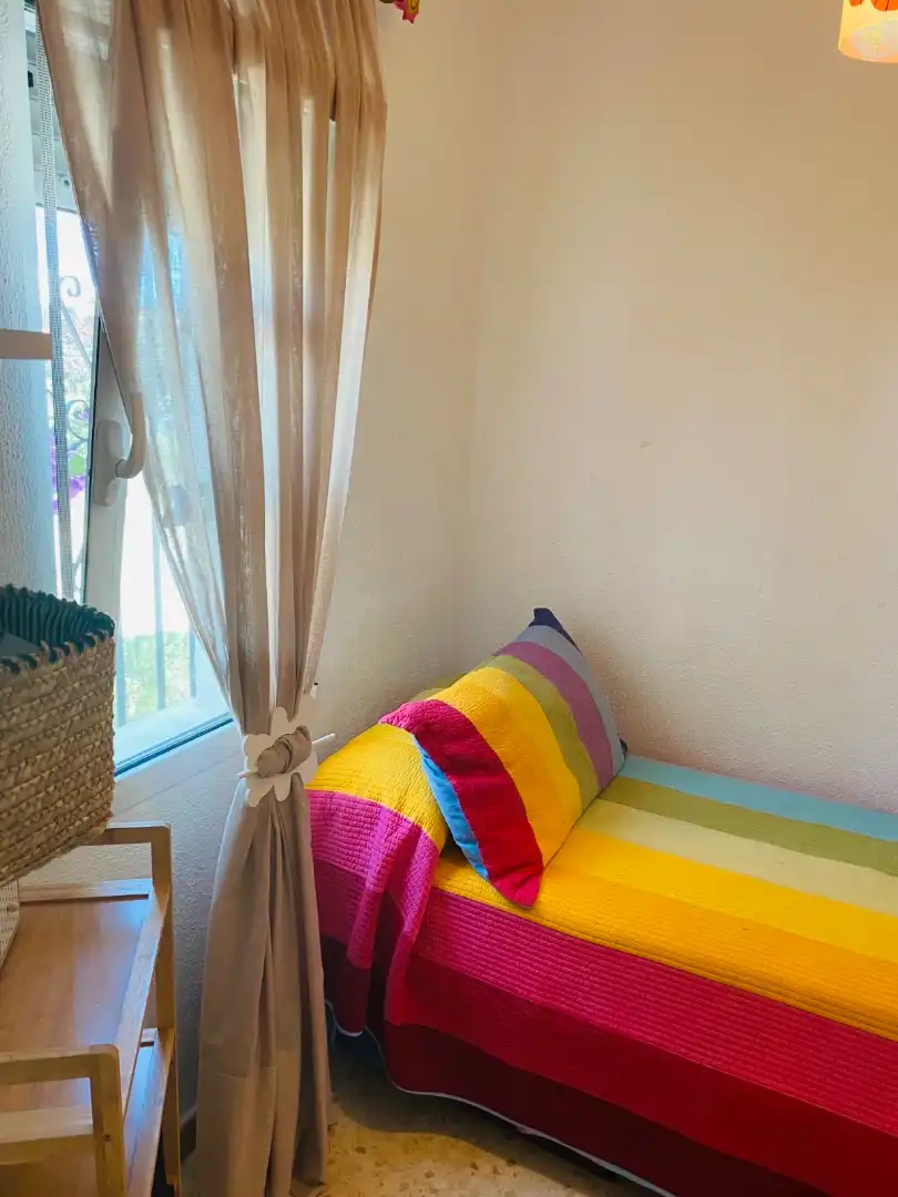 Adosado con jardín en venta en El Puerto, imagen 24