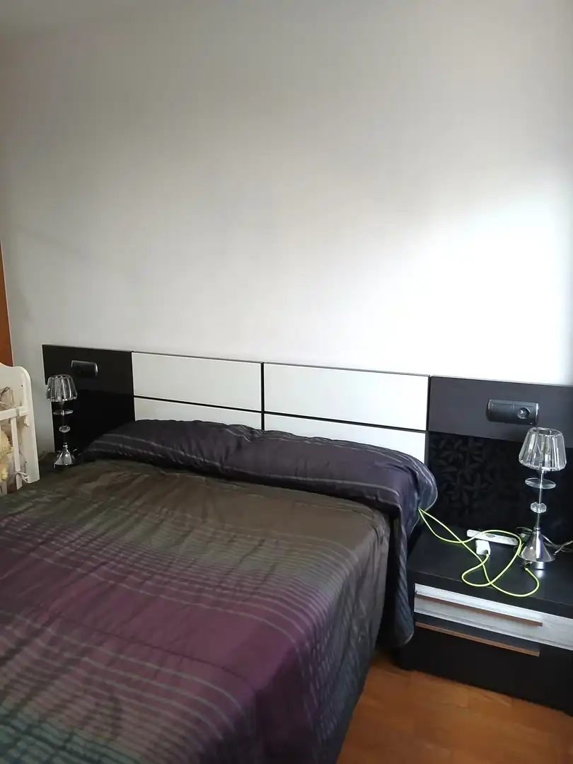 Habitación de Piso en venta en Gijón  con Calefacción, Parquet y Trastero