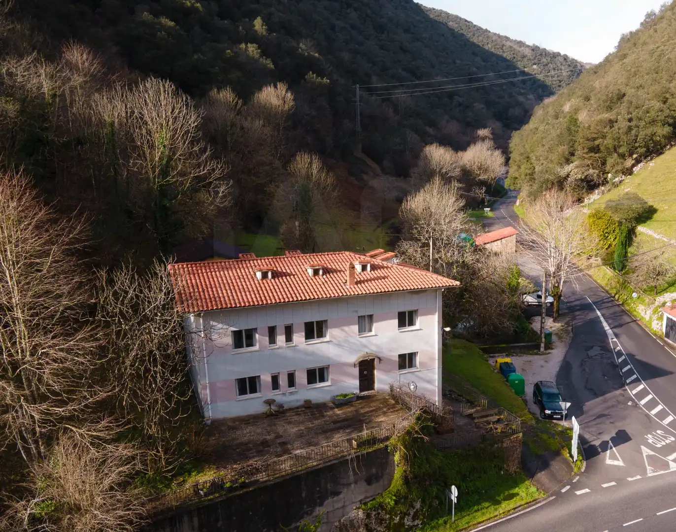 Residencial en venda a Carretera Arenas - Niserias por Alles 6, imagen 10
