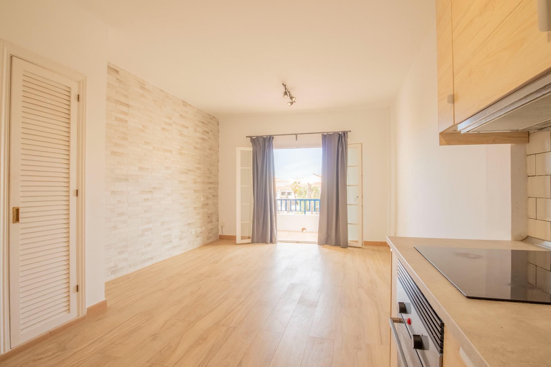 Estudi en venda en Arona amb Balcó