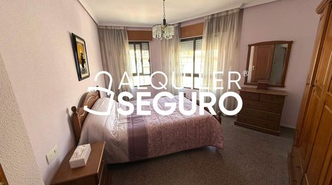 Photo 4 of Flat for rent in Cervantes, Castalla, Alicante